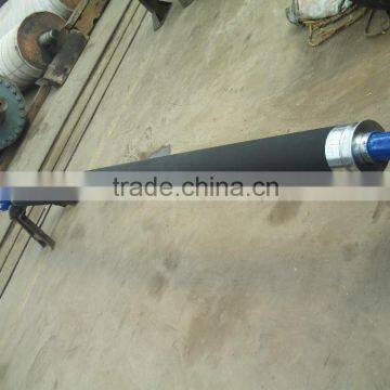 Expander Bow Roller for Paper Machine photo-3