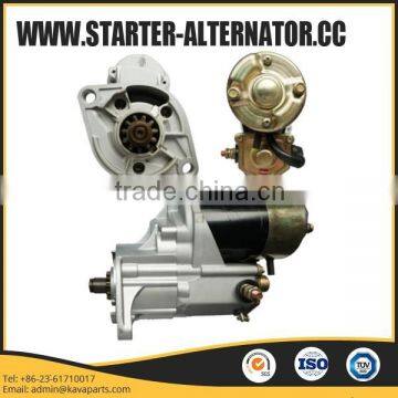 (12V/11T/2.5KW) Starter For Nissan NE6 ND6 PE6 028000-7231 0280007220 0280007221