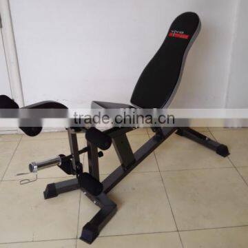 Fitness Leg Curl/ Extension Machine