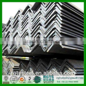 Hot Rolled Equal Leg Steel Angle Bar photo-4