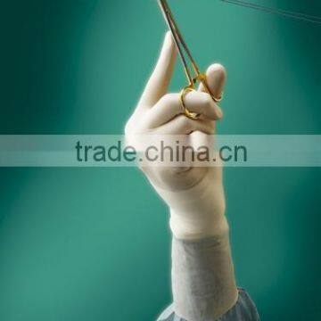 Latex Surgical Gloves/surgical Gloves
