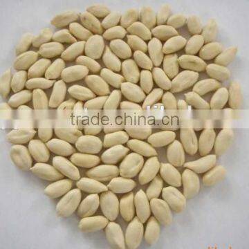 bulk organic raw peanut