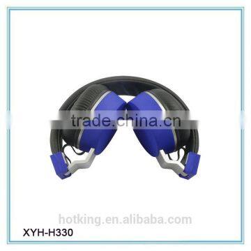 2015 Fashionable Looking Best Design Headphone With Brand Logo