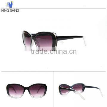 Modern Comfortable Round Sunglasses Men