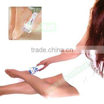2016 Hot Foot Nail Tools Free Replacement Heads, Foot File Callus Remover photo-5
