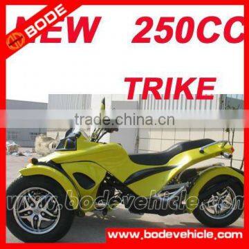 250CC TRIKE MOTORCYCLE (MC-389)