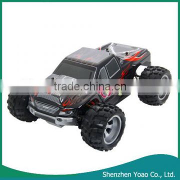 Hot Sale A979A 1:18 Four Wheel Drive Nitro RC Car with 50KM/H Speed