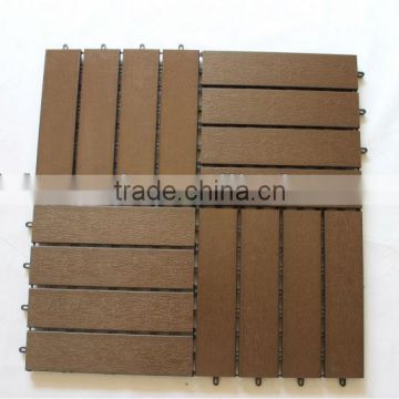 PS outdoor flooring