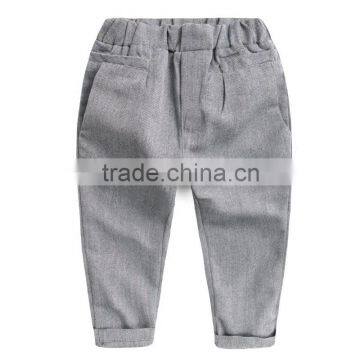 Hot New Products Kid Clothing Frock Cotton Children Pants Of Child Clothes