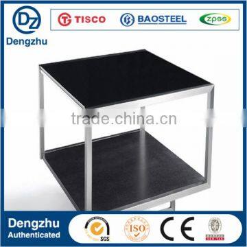 Unequal Stainless Steel Angle Chemistry Industry 40*40mm photo-2