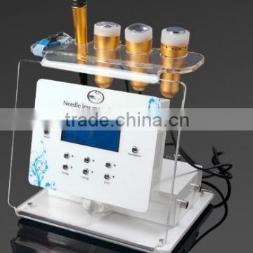 guangzhou manufacturer portable ampoules for mesotherapy machine/meso therapy/ampoules for mesotherapy