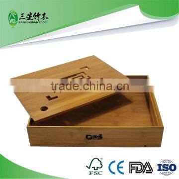 Eco-Friendly Feature cheap bamboo tea tray