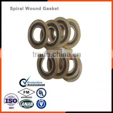 SS304 Spiral Wound Gasket