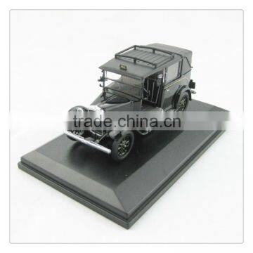 YL42CR OEM vintage taxi model,metal collectible taxi toy model,diecast taxi model