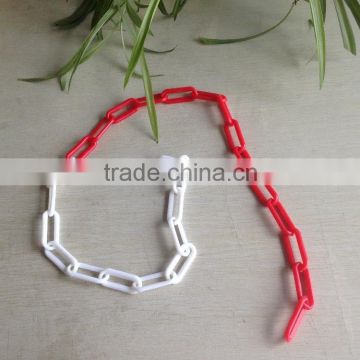 Cheaper price factory sales plastic chain