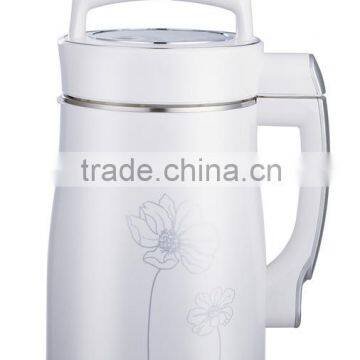 2L Soy Milk Maker With Fully Metal Motor Only USD13.9/set,i, Nutrition Keep Warm Blender,fruit Juicer photo-3
