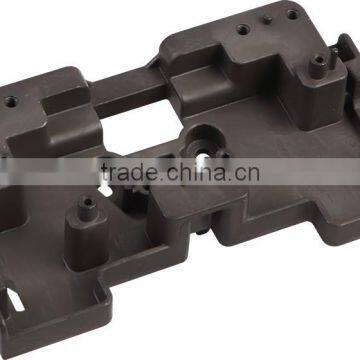 anodizing services aluminum alloy die casting parts