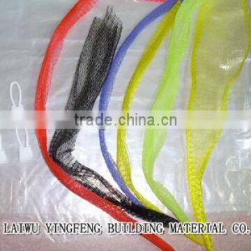 fruit and vegetable net pocket