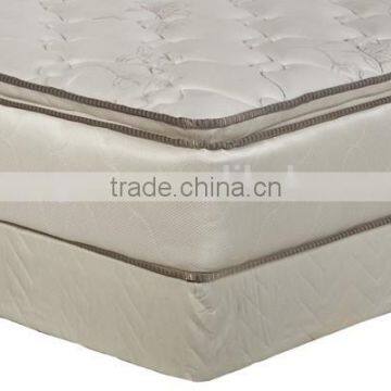 Hostel Vacuum Compress Pocket Sprung Mattress Compression photo-3