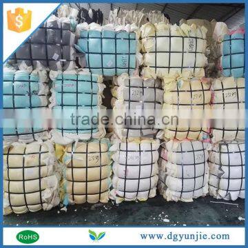 Most Economical Material A grade PU scrap sponge