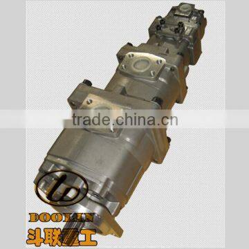 Grade quality Hydraulic Gear Pump 705-51-32080 for WA320-1