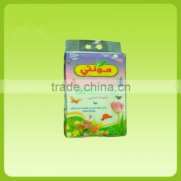 Soft Virgin Tissue Pack, 2ply Soft Tissues, Maxi Soft Tissue Pack Quality Choice photo-5