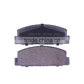 High Quality Brake Pad D332-7186
