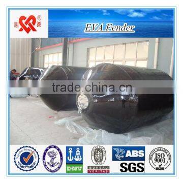 High Quality Marine Foam Filled Boat EVA Fender photo-2