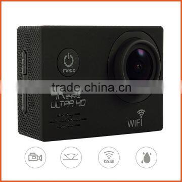 SJ8000 Full HD Waterproof Action Video Camera WIFI                        
                                                Quality Choice