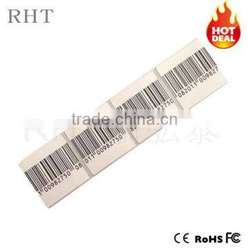 RF STICKER LABEL 8.2MHZ Security Label