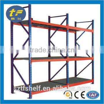 High Quality Heavy-Duty storage shelves Warehouse Rack