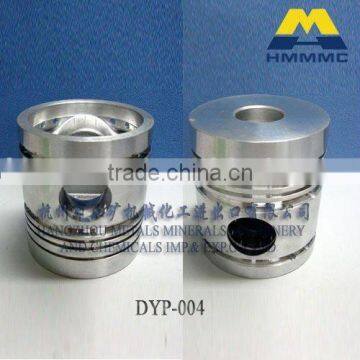 DYP-004 Axle Parts Agricultural Tractor Spare Parts