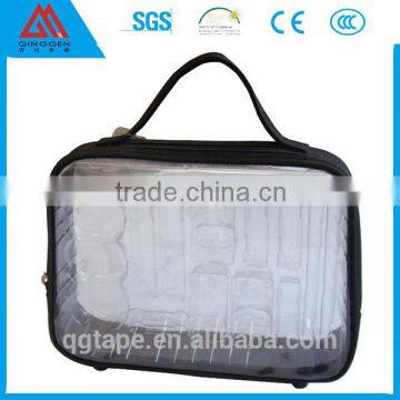 tpu waterproof bag waterproof plastic man bag
