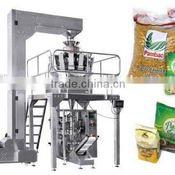 YB-VP520 Automatic Pouch Packing Machine photo-5