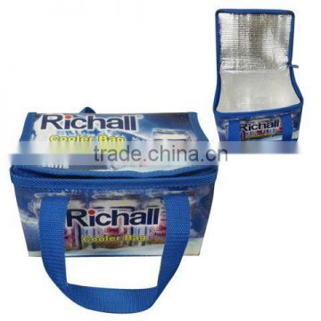 wine cooler plastic bag