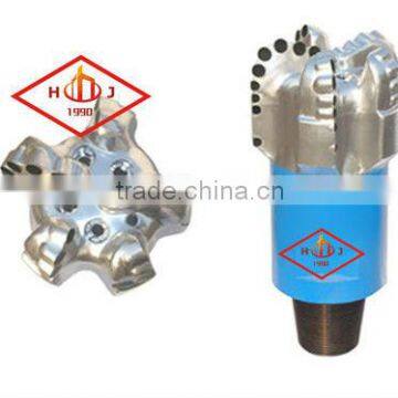 Hengji diamond blade diamond core bits IADC 10 5/8