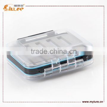 High Quality Large Container ABS Plastic Lure Fishing Tackle Box