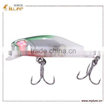 ILURE Minnow Plastic Hard Fishing Lure Manufacturers