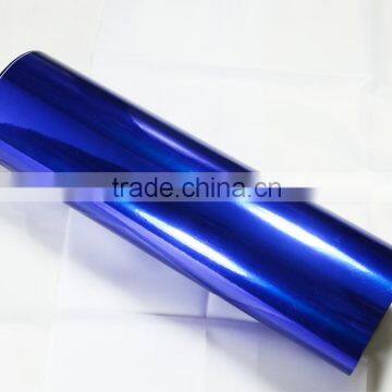 Automotive Film Vinyl Adhesive Sticker glossy Chrome Car Wrap                        
                                                Quality Choice