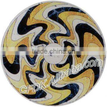 Waterjet Marble Medallion CFMD-021