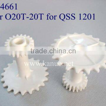 B104661 Gear O20T-20T for Noritsu QSS 1201