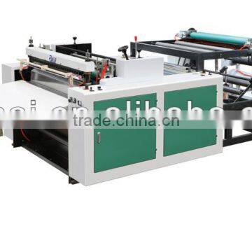 Woven cutting machine Final manufatcure in China