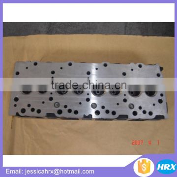 For GAZ YaMZ238 engine cylinder head new model