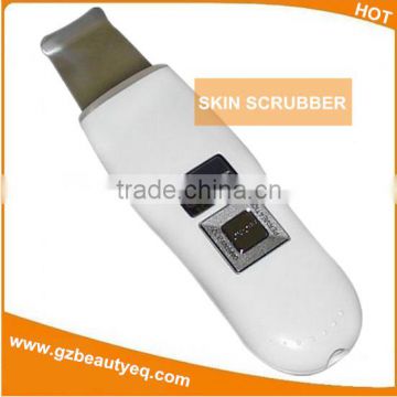 Popular ultrasonic skin scrubber KD8010