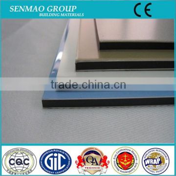 2mm*0.10mm*0.10mm interior building aluminum composite material, aluminum panels for walls, modern decorative panel