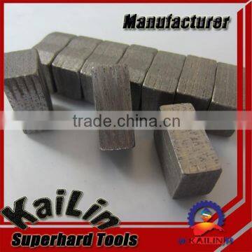 Diamond tools and segment granite manufacturer