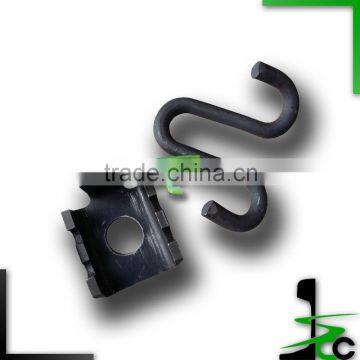 SKL1 Tension Clamps/railway Construction Material photo-4