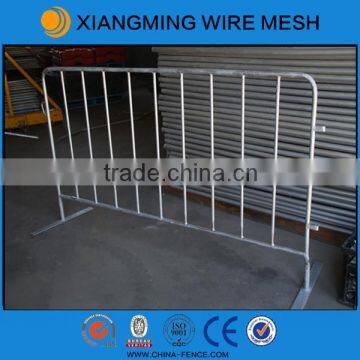 Supper Quality Money Saving Steel Pedestrian Crowd Control Barrier photo-4
