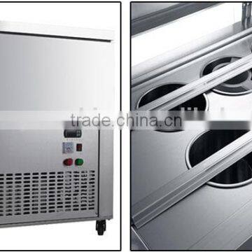 Cool Summer Fashion Taiwanese Automatic Block Ice Machine, Block Ice Making Machine Prices Quality Choice photo-3