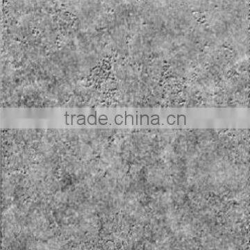 Hotel usage gray color 600*600mm porcelain floor tile